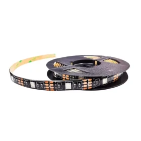 Set RGB Led trake sa daljinskim USB/ 5V 5m Prosto