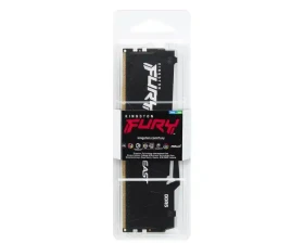 Memorija DDR5 32GB Kingston KF560C36BBEA-32 FURY Beast RGB EXPO