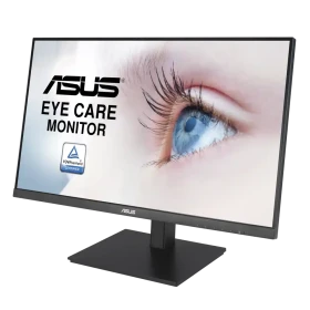 Monitor 27 Asus VA27DQSB 1920x1080/Full HD/ IPS/75Hz/5ms/HDMI/VGA/DP/2xUSB/Zvučnici/Pivot