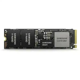 SSD M.2 NVMe Samsung 512GB 2280 - Bulk