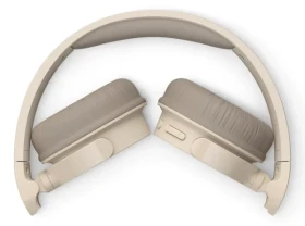 Bežične slušalice Philips TAH3209BG/00 Bež
