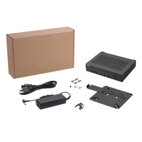 Mini PC Asus PN43-B 2S N200 WiFi/BT/1xDP Barebone 90MR0172-M00040