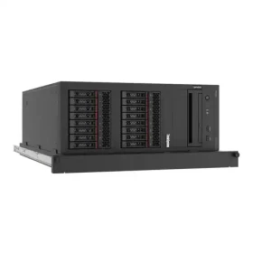 Server Lenovo ST250 TW V2 E-2378/1x32GB/2x480GB 2.5 5400 PRO/2x1.2TB/Win Server 2019/7D8FCT01WW