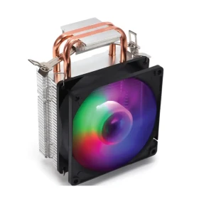 CPU Cooler Zeus Z200 ARGB 1700/1200/AM4/AM5 90W