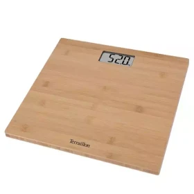 Vaga za telesnu težinu TERRAILLON BAMBOO SCALE