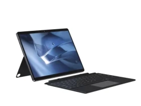 Tablet 12.9 Chuwi Hi10 Max 3K 2880x1920/N100/12GB LPDDR5/512GB/Win11 home+tastatura+olovka