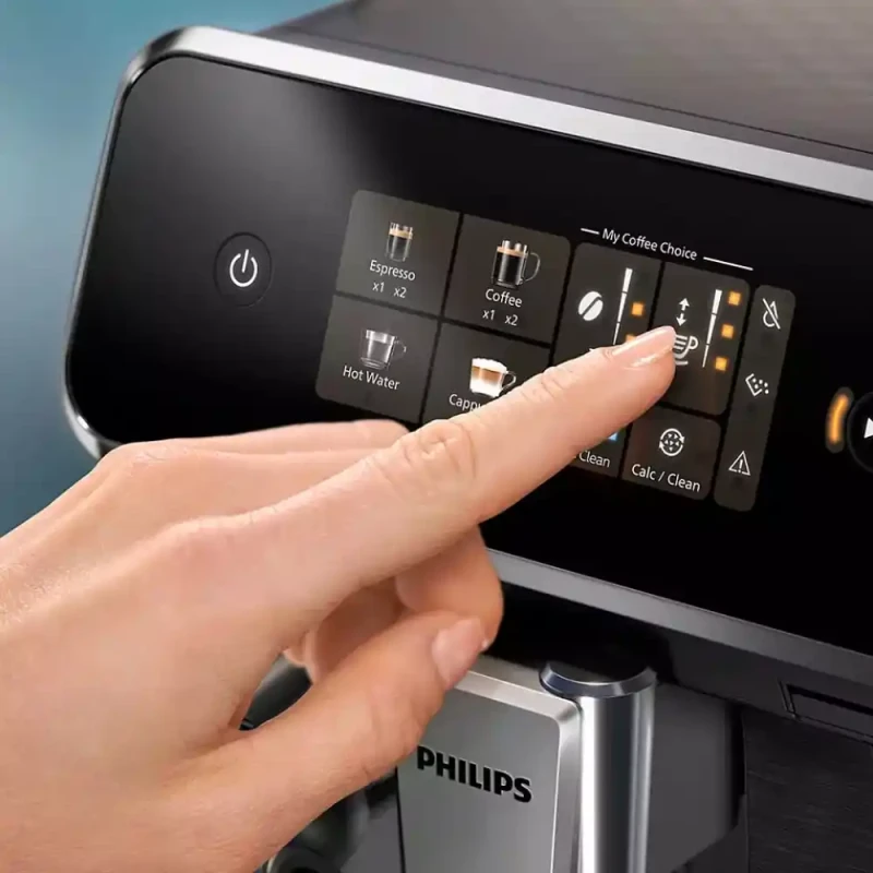 Aparat za espresso kafu Philips EP2331/10 slika 1