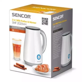 Aparat za mleko Sencor SMF 2020WH  snaga 450W