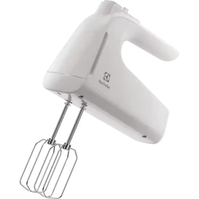 Mikser Electrolux EHM4W/snaga 500W/bela