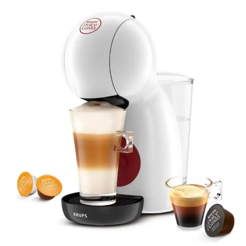 Aparat za kafu Krups Dolce Gusto Piccolo XS KP1A3110 slika 1