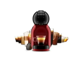 Aparat za kafu Krups Dolce Gusto Mini me KP123H10