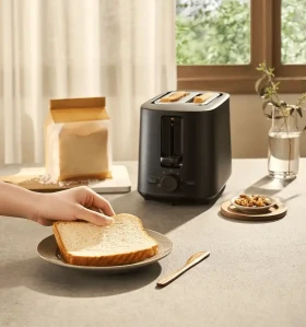 Toster XIAOMI BHR8811EU  EU