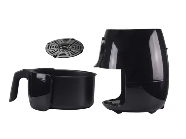 Friteza Beper P101FRI050/bezuljna/zapremina 5L slika 1