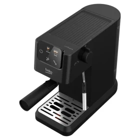 Aparat za espresso kafu Beko CEP 5302 B/Digitalni Touch displej/15 bari pritisak