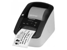 Brother QL-700 štampač nalepnica