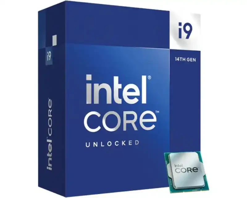 Procesor 1700 Intel i9-14900KF 6.0GHz - tray slika 1