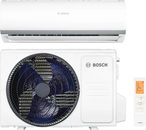 Klima uređaj Bosch CL2000 Set 26 WE   inverter slika 1