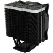 CPU Cooler LC Power Cosmo LC-CC120-ARGB (1200/1700/AM4/AM5) TDP 180W mini 1