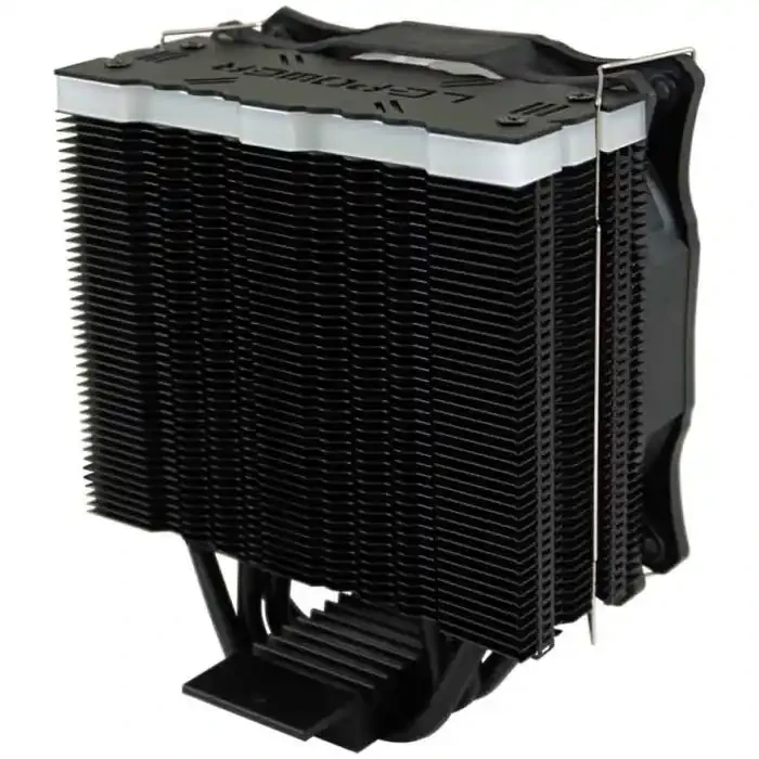 CPU Cooler LC Power Cosmo LC-CC120-ARGB (1200/1700/AM4/AM5) TDP 180W slika 1