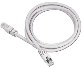 UTP patch cord kabl kat. 6 20m Gembird PP6U-20m