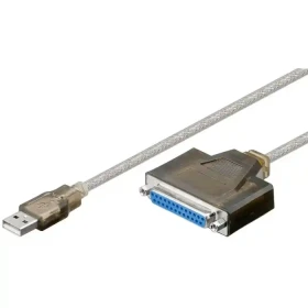 Kabl USB - LPT (D-SUB 25 pin) 93317