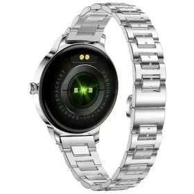 Smart Watch MADOR AK38 srebrni