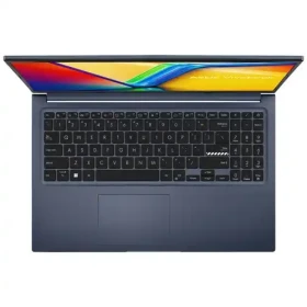 Laptop Asus VivoBook 15 M1502YA-BQ112 15.6 FHD IPS//R7-7730U/16GB/NVMe 512GB/Backlit/plava