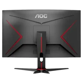 Monitor 23.6 AOC C24G2AE/BK C 1920x1080/Full HD/VA/165Hz/1ms/VGA/2xHDMI/DP/Zvučnici/Curved