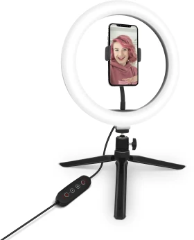 Nosač za mobilni telefon Yenkee YSM 710 RGB RING