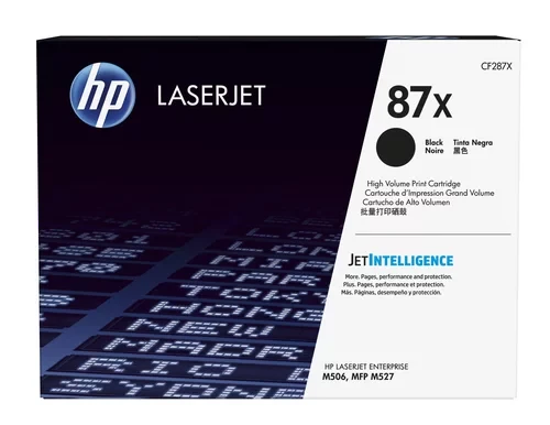 Toner Master color HP CF287X/CRG-041H  (M506,M501,M527) slika 1