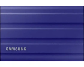 Eksterni SSD 1TB T7 Samsung MU-PE1T0R/EU