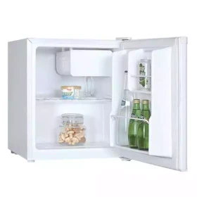 Frizider Vox KS 0610E visina 52cm/zapremina 64l+4l