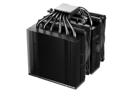 CPU Cooler Be quiet ARGB Pure Rock PRO 3 LX BK043 (AM4,AM5,1200,1700)/TDP-250W