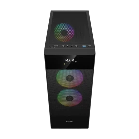 Kućište Gamdias Aura GC5 Elite ARGB