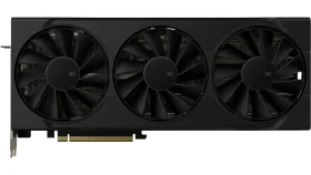 Grafička karta XFX Swift AMD RX9070XT Triple fan Gaming GDDR6 16GB  256bit 3xDP/1xHDMI