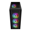 Kućište Gamdias Aura GC2 Elite ARGB mini 1