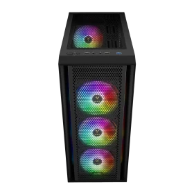 Kućište Gamdias Aura GC2 Elite ARGB