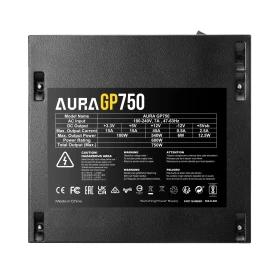 Napajanje Gamdias 750W AURA GP750