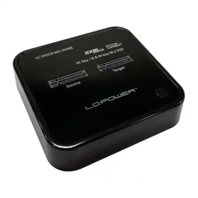 Externo kućište za Nvme LC Power LC-DOCK-M2-NVME 3.2
