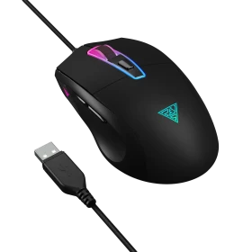 Miš Gamdias Zeus M5 12800DPI RGB