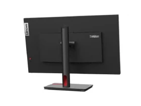 Monitor 27 Lenovo ThinkVision T27i-30 63A4MAR1EU 1920x1080/4ms/IPS/60Hz/VGA/HDMI/DP/4xUSB/Pivot