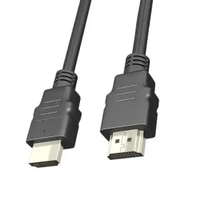 Kabl HDMI M/M V1.4 GOLD 1.8m KT-HK1.4 Kettz