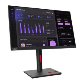 Monitor 24 Lenovo T24i-30 63CFMARXEU