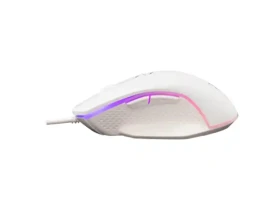 Miš White Shark GM 5009 Gareth Beli