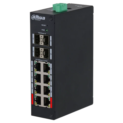 Dahua HS4412-8ET-120 slika 1