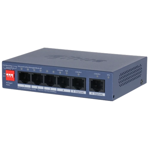 Dahua CS4006-4ET2GT-36 slika 1
