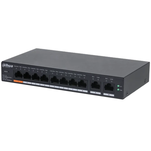 Dahua CS4010-8ET-60 slika 1