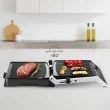 Kontakt Grill Ufesa Jaya/snaga 2000W/inox mini 1