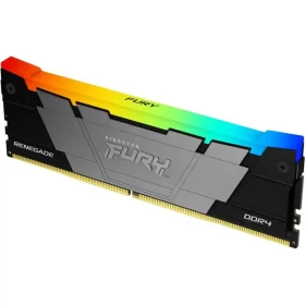 Memorija DDR4 Kingston 3600MHz 16GB ARGB Fury Renegade KF436C16RB12A/16
