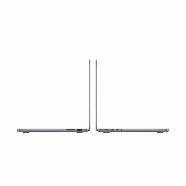 Apple MacBook Pro 14 M3 8GB/512GB Space Gray slika 1